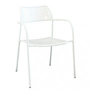 Stackable Windsor armchair