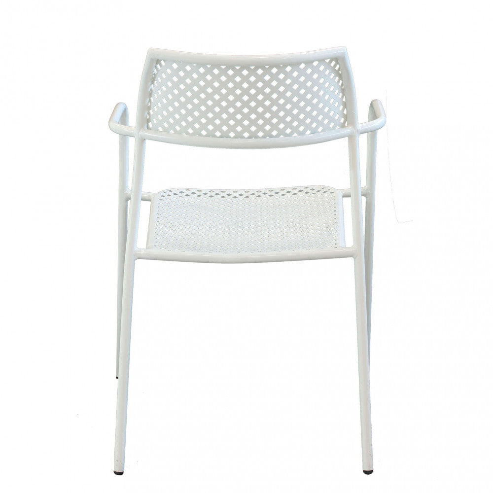 Stackable Windsor armchair