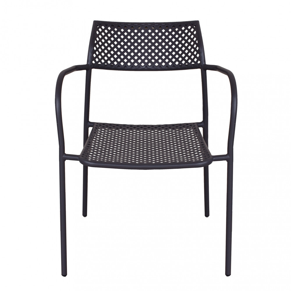 Stackable Windsor armchair