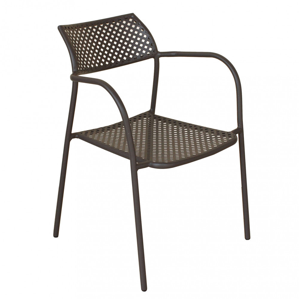 Stackable Windsor armchair