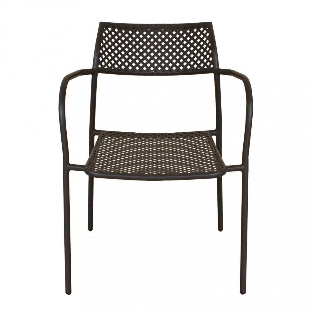 Stackable Windsor armchair
