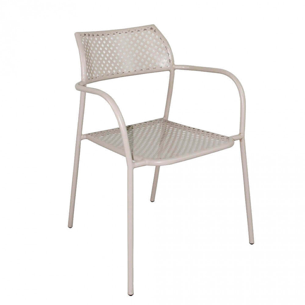 Stackable Windsor armchair