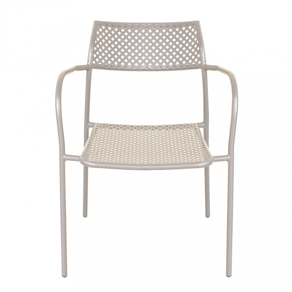 Stackable Windsor armchair