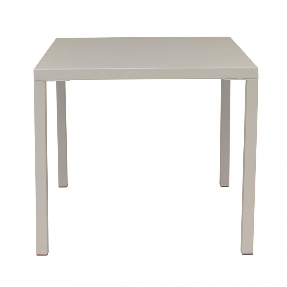 Tavolo manchester 80 x 80 impilabile