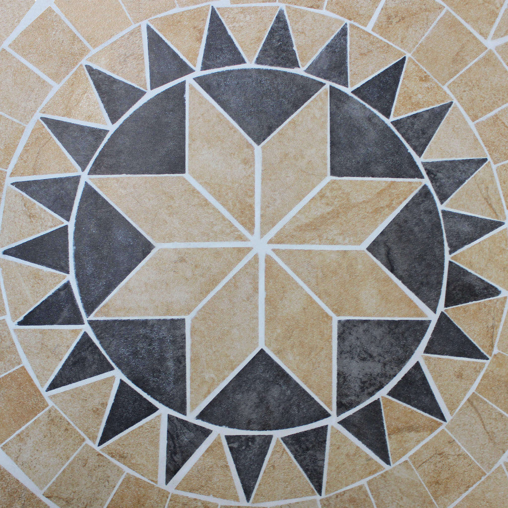 Tavolo rotondo perse ø 90