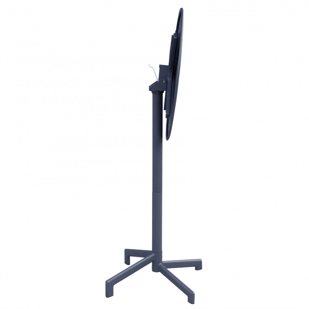 Tavolo alto vega ø 60