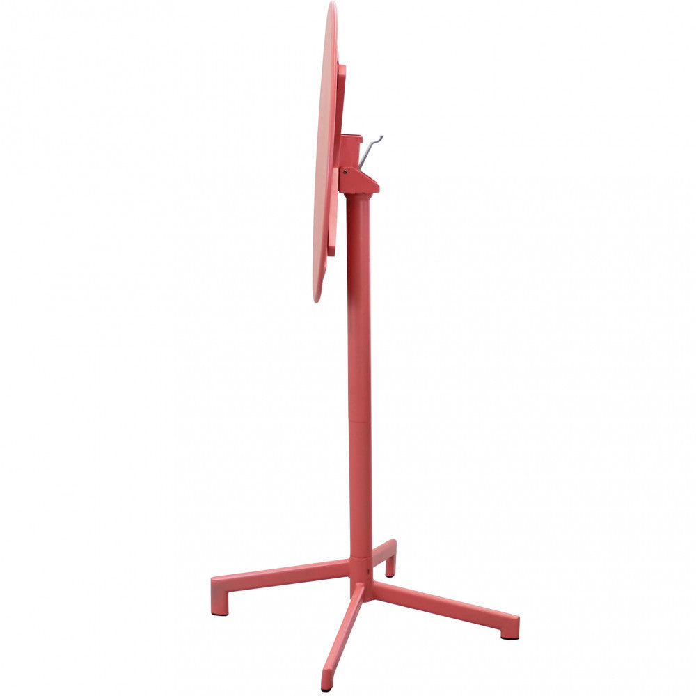 Tavolo alto vega ø 60