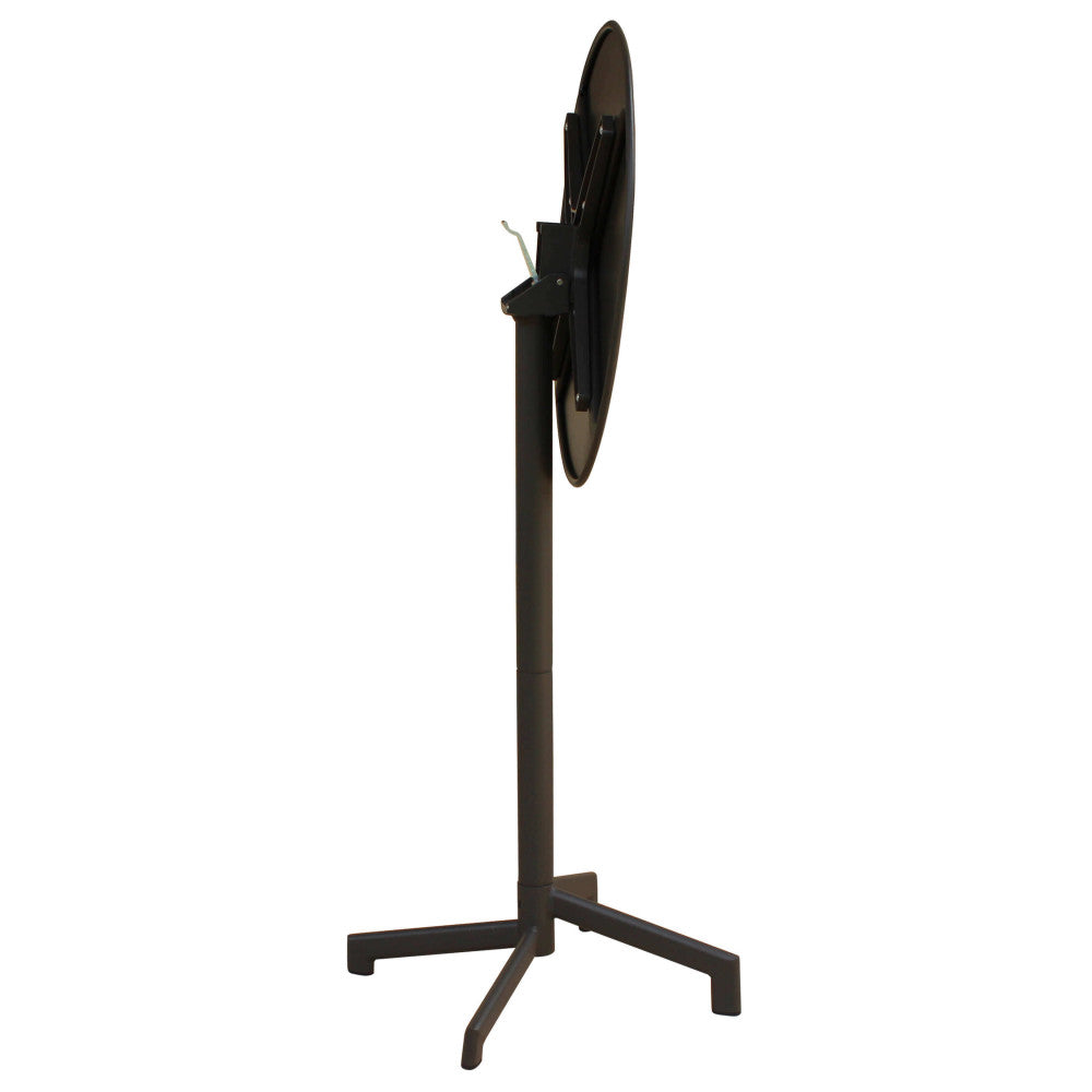 Tavolo alto vega ø 60