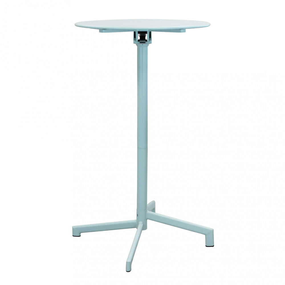 Tavolo alto vega ø 60