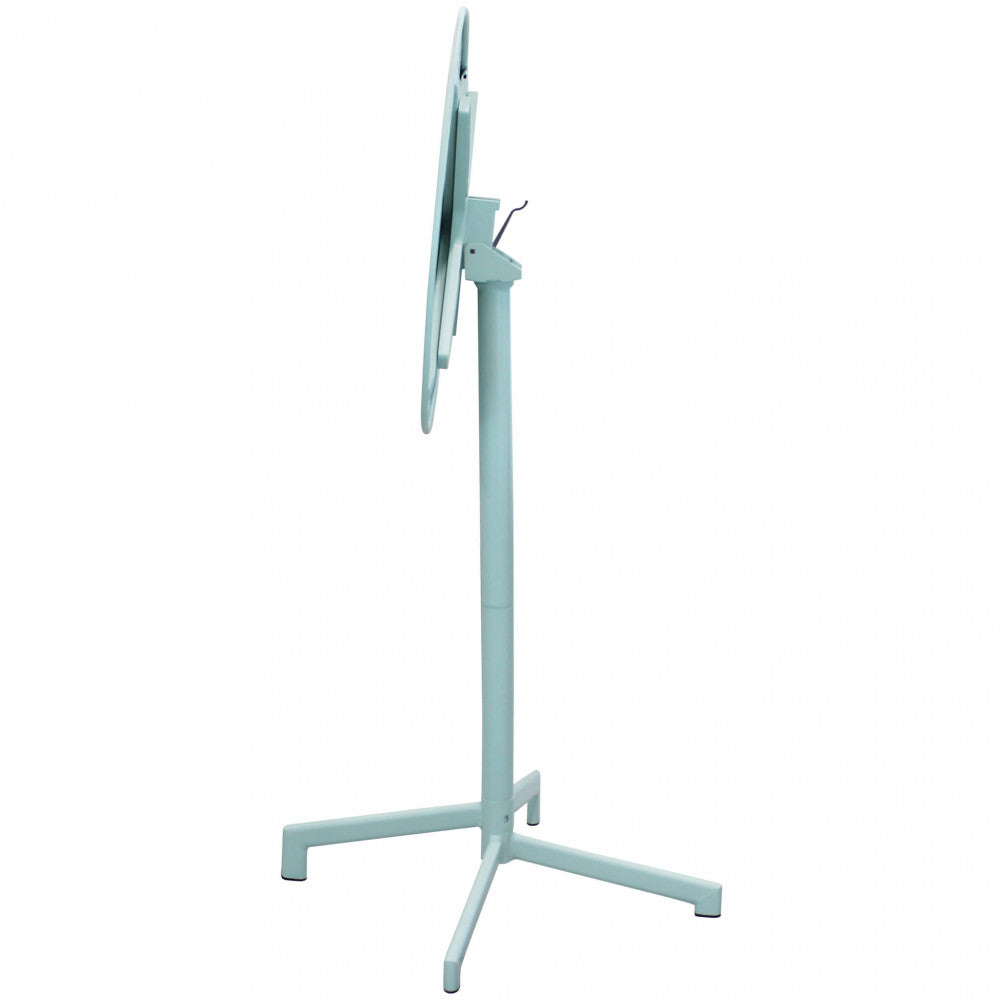 Tavolo alto vega ø 60