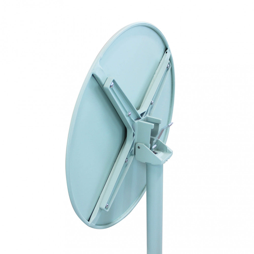 Tavolo alto vega ø 60