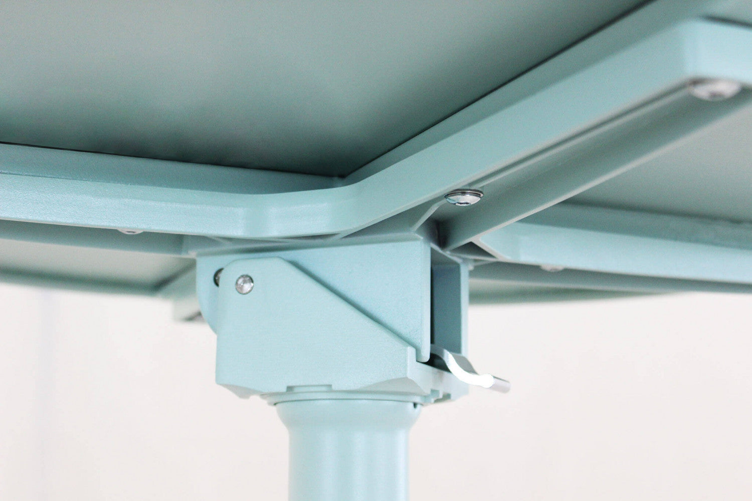 Tavolo alto vega ø 60