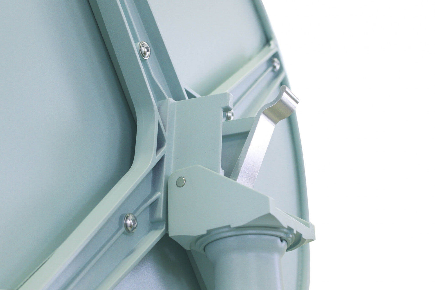 Tavolo alto vega ø 60