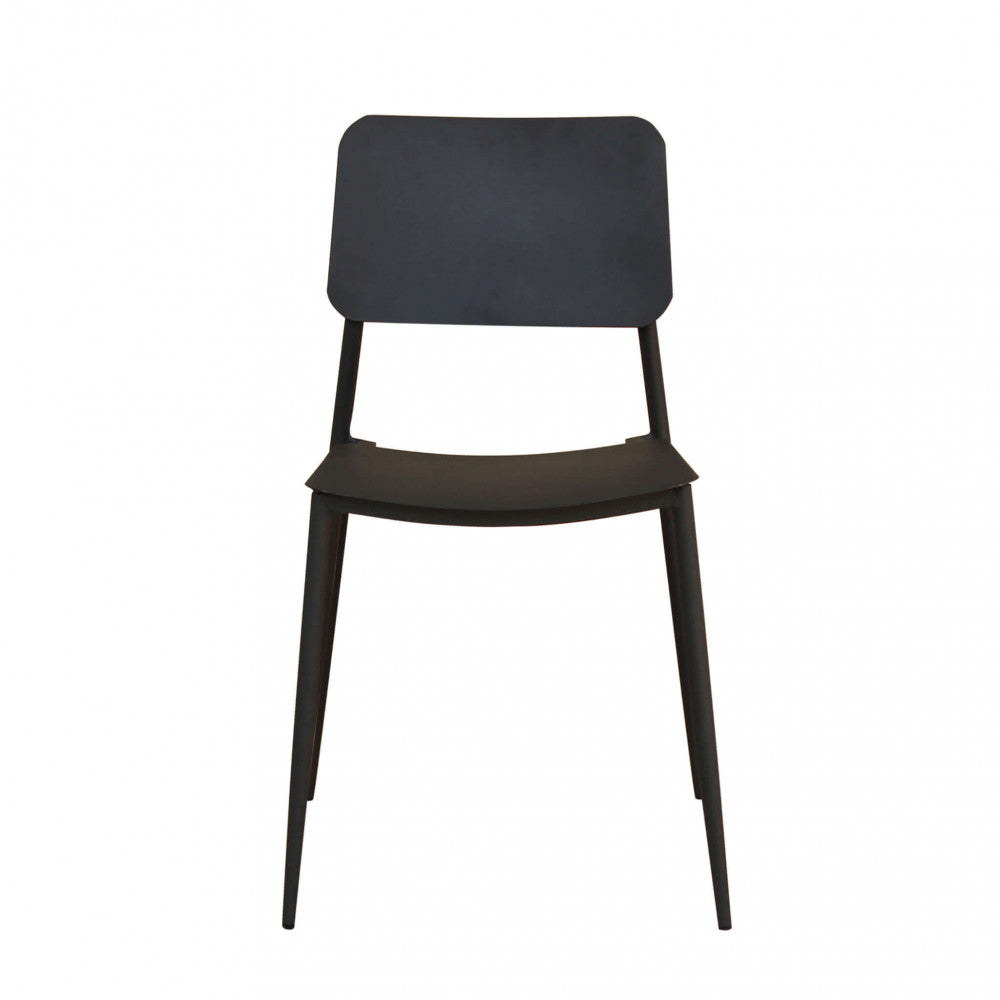 Sedia vega impilabile