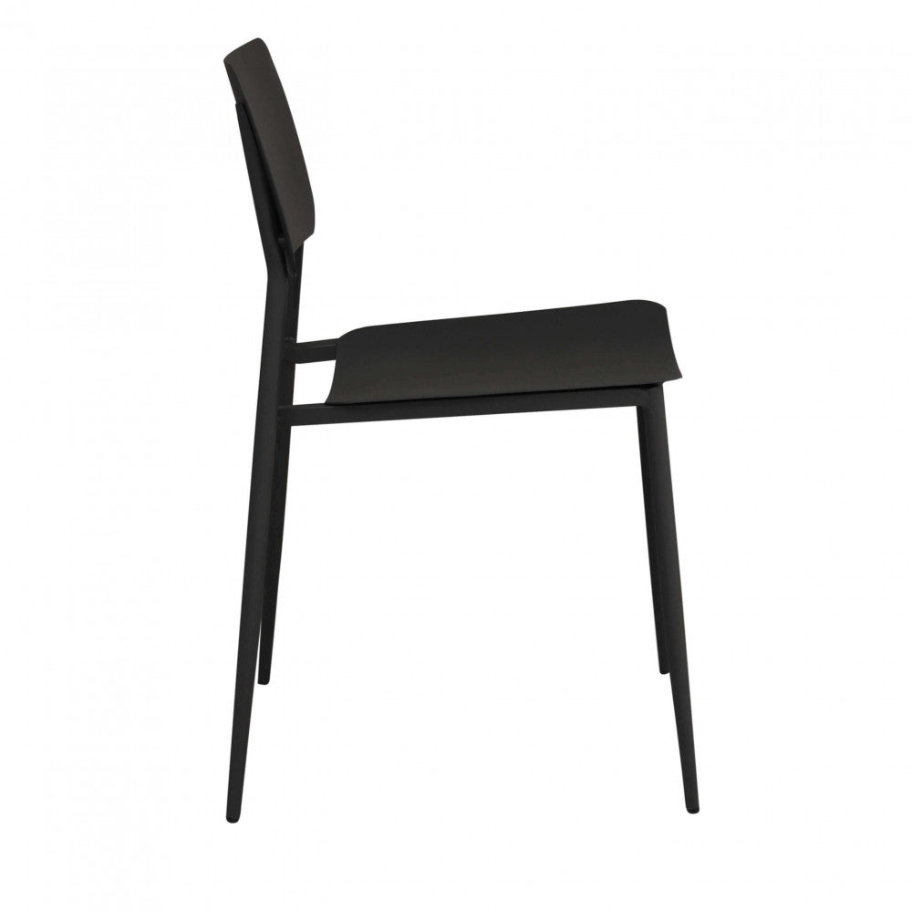 Sedia vega impilabile