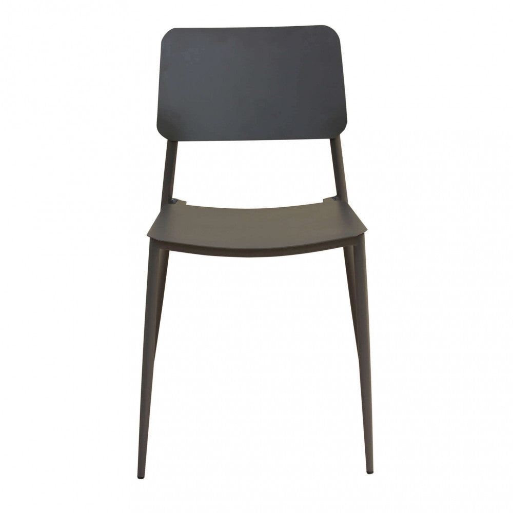 Sedia vega impilabile