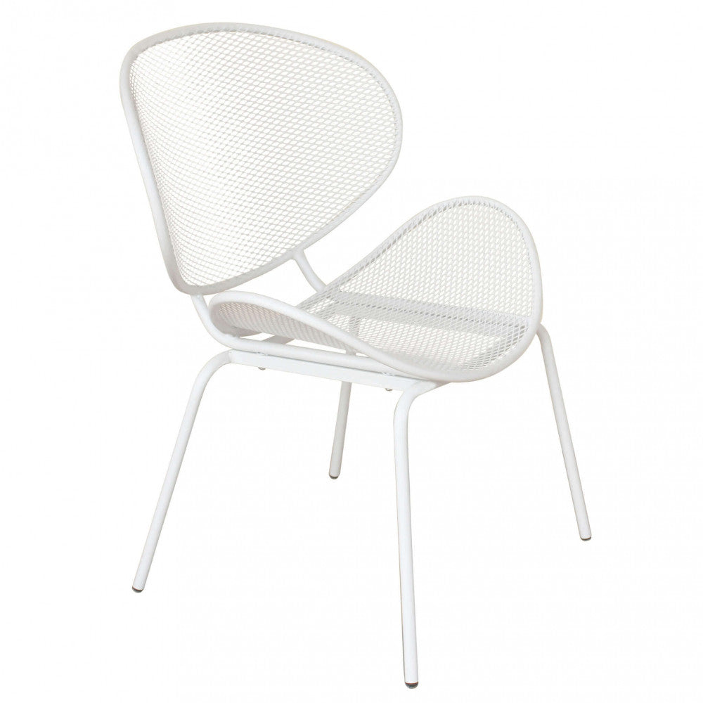 Stackable Midway Chair