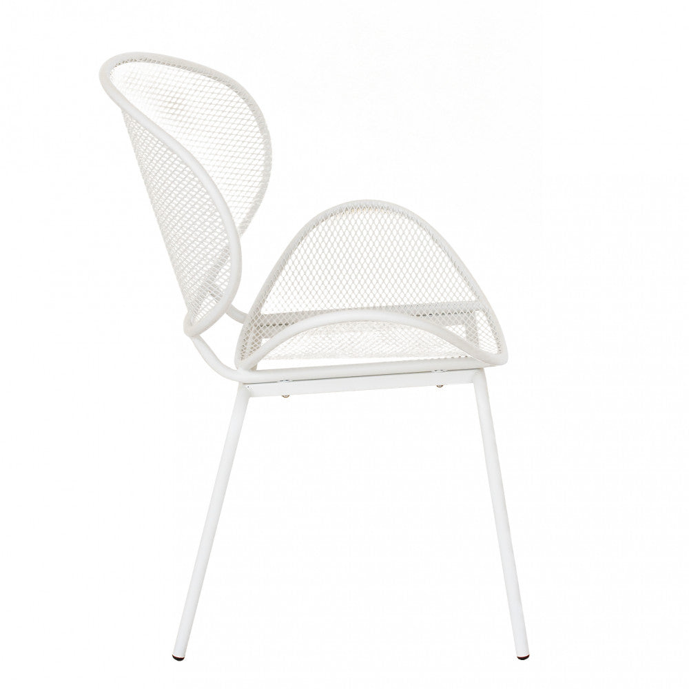 Stackable Midway Chair