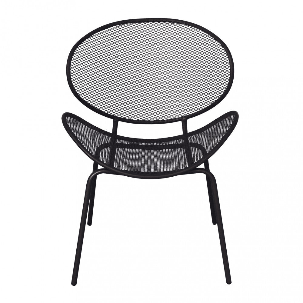 Stackable Midway Chair