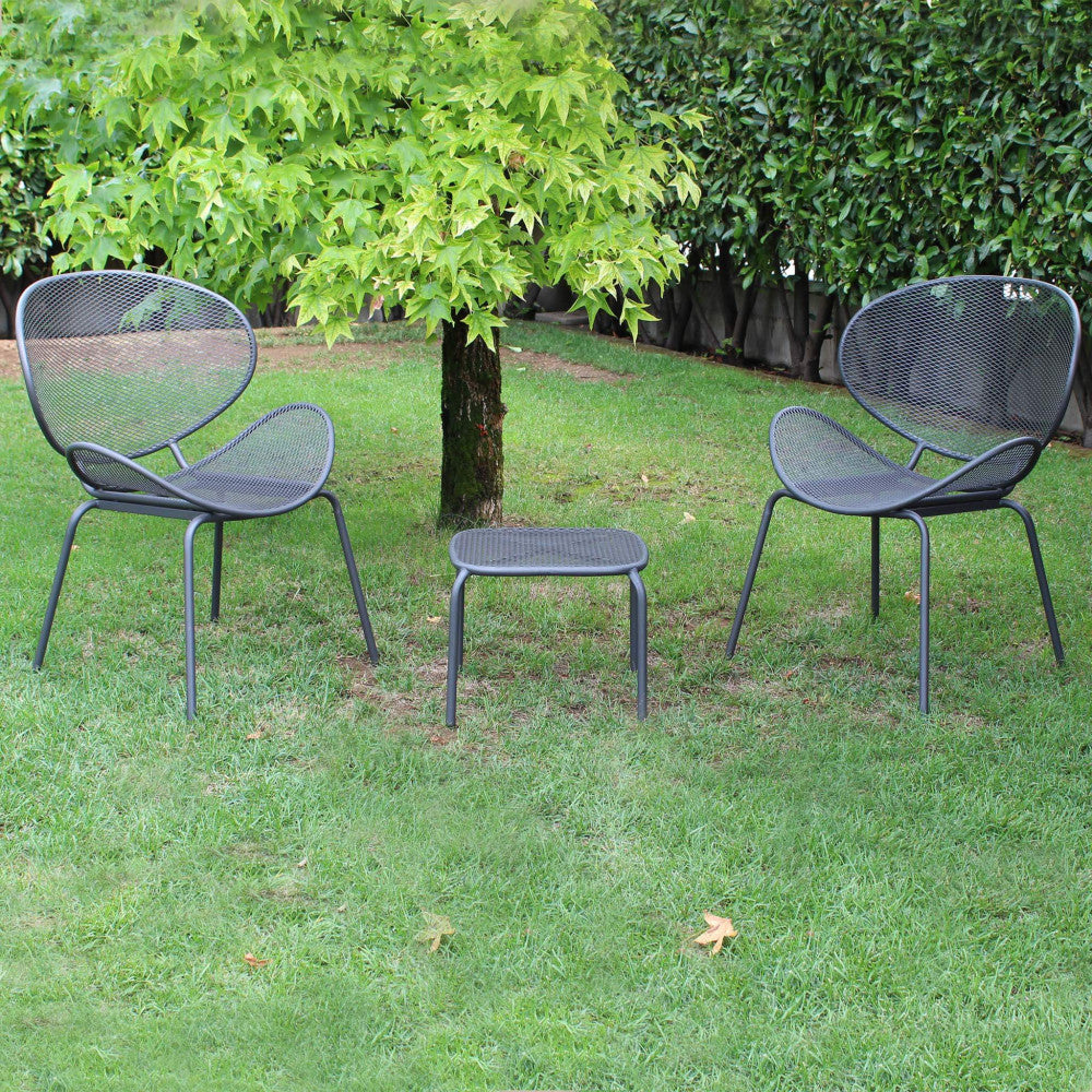 Stackable Midway Chair