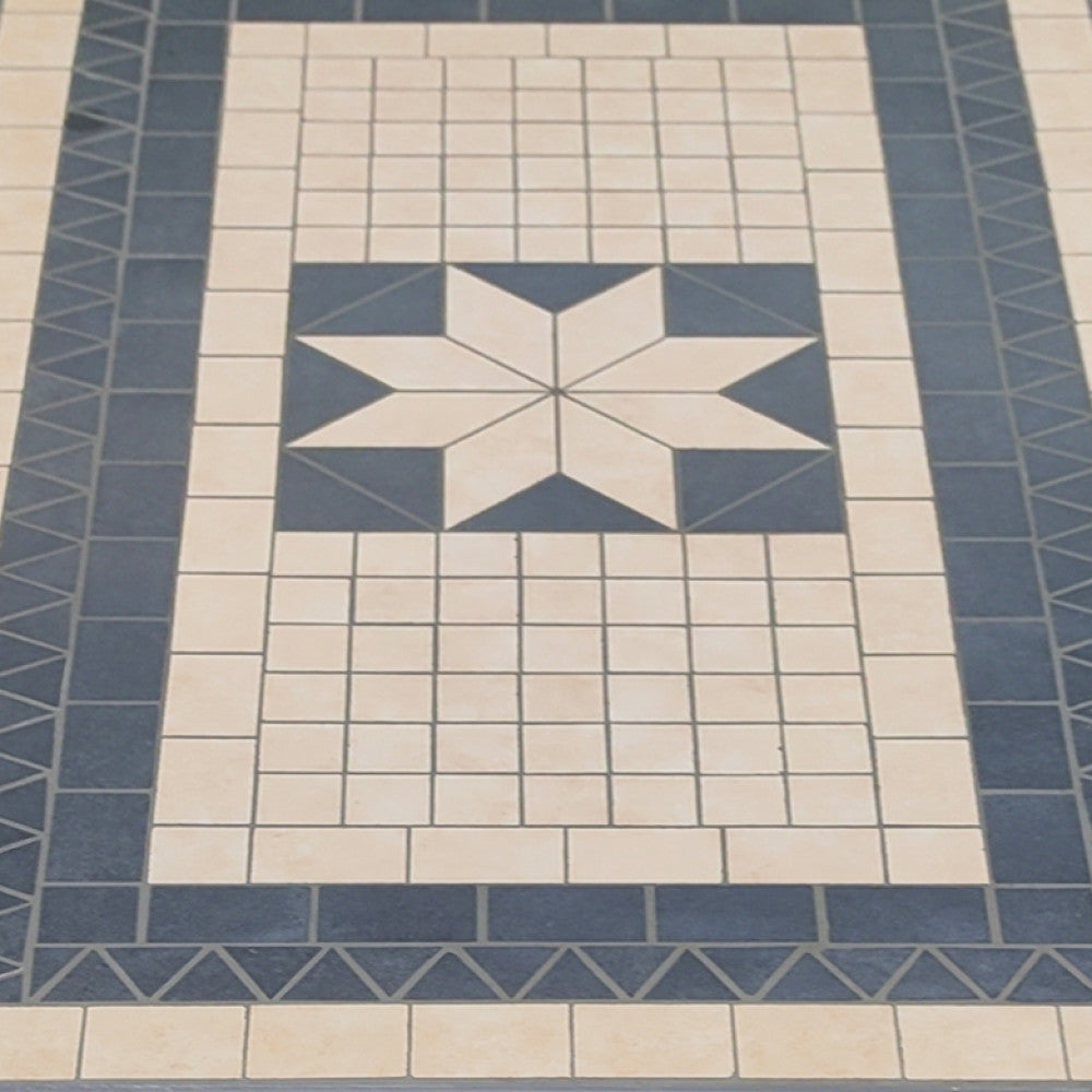 Tavolo rettangolare nereo 160 x 90