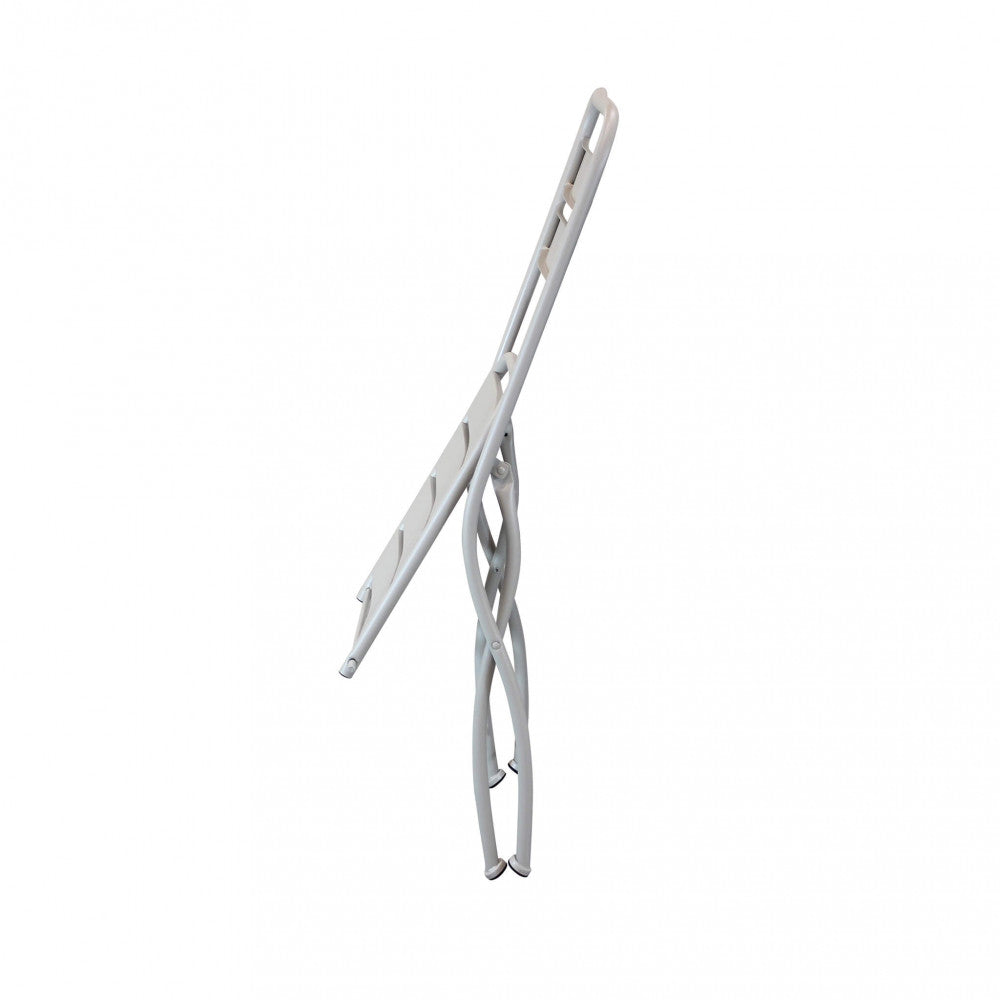 Folding Bristol chair