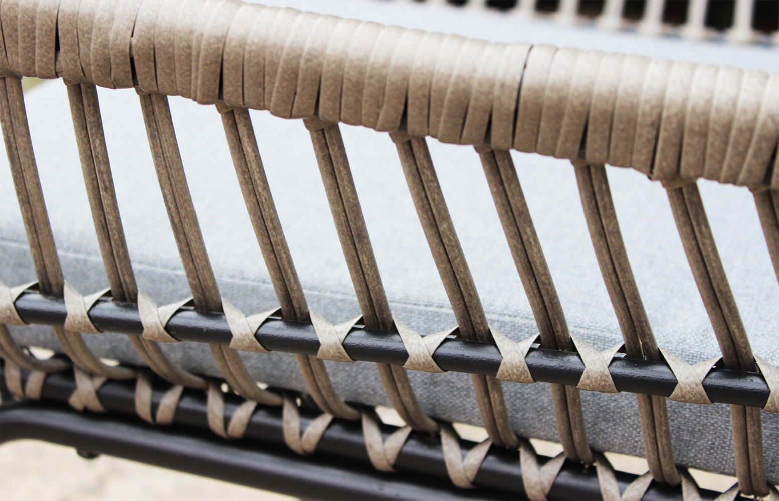 Salotto mombasa c/cuscini