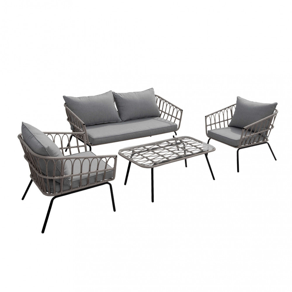 Salotto yemen c/cuscini