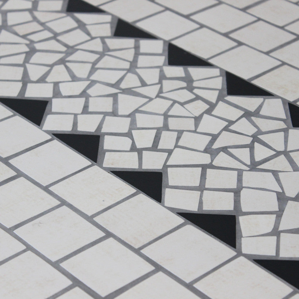 Tavolo ovale dedalo 200 x 100