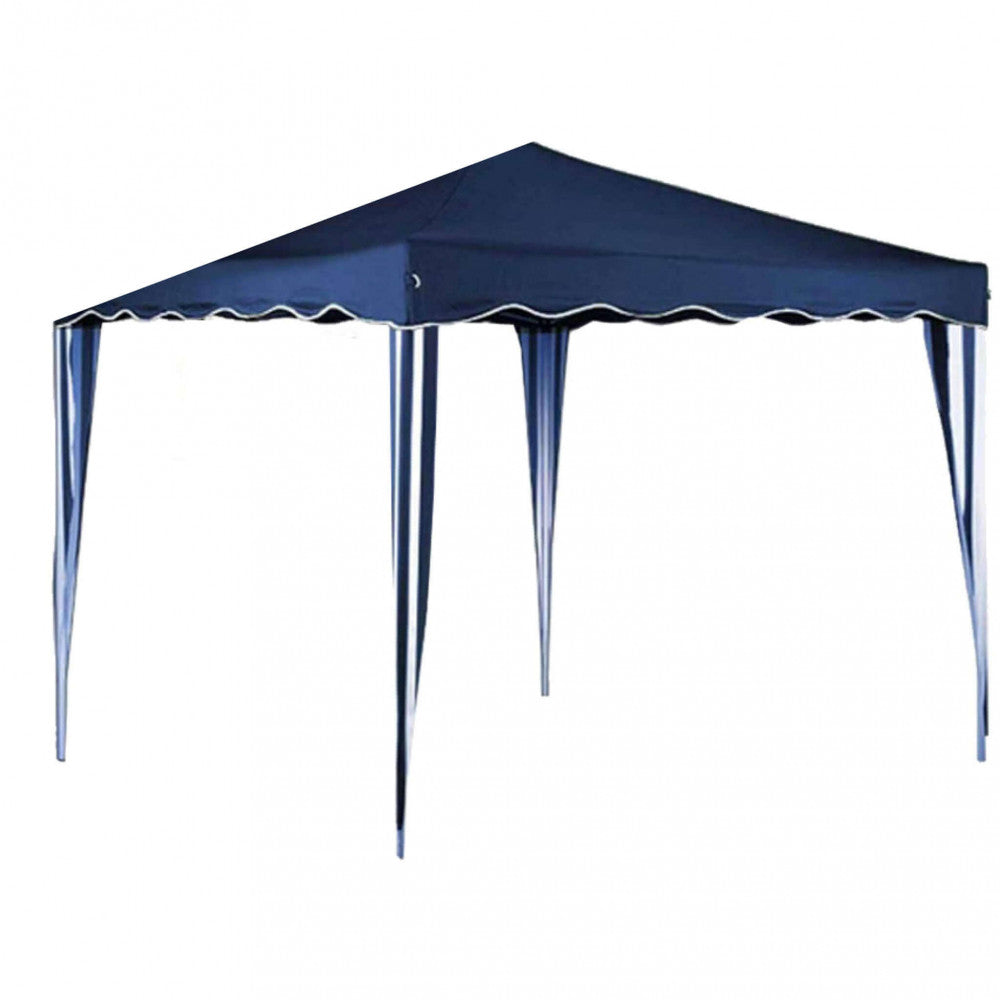 Gazebo pieghevole 3 x 3