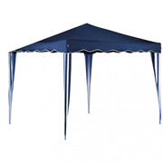 Gazebo pieghevole 3 x 3