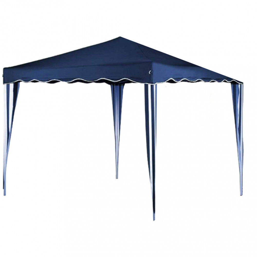 Gazebo pieghevole 3 x 3
