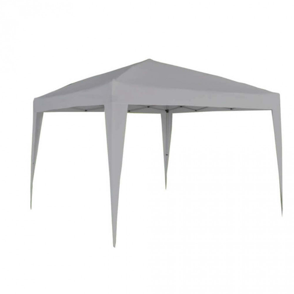 Gazebo pieghevole 3 x 3