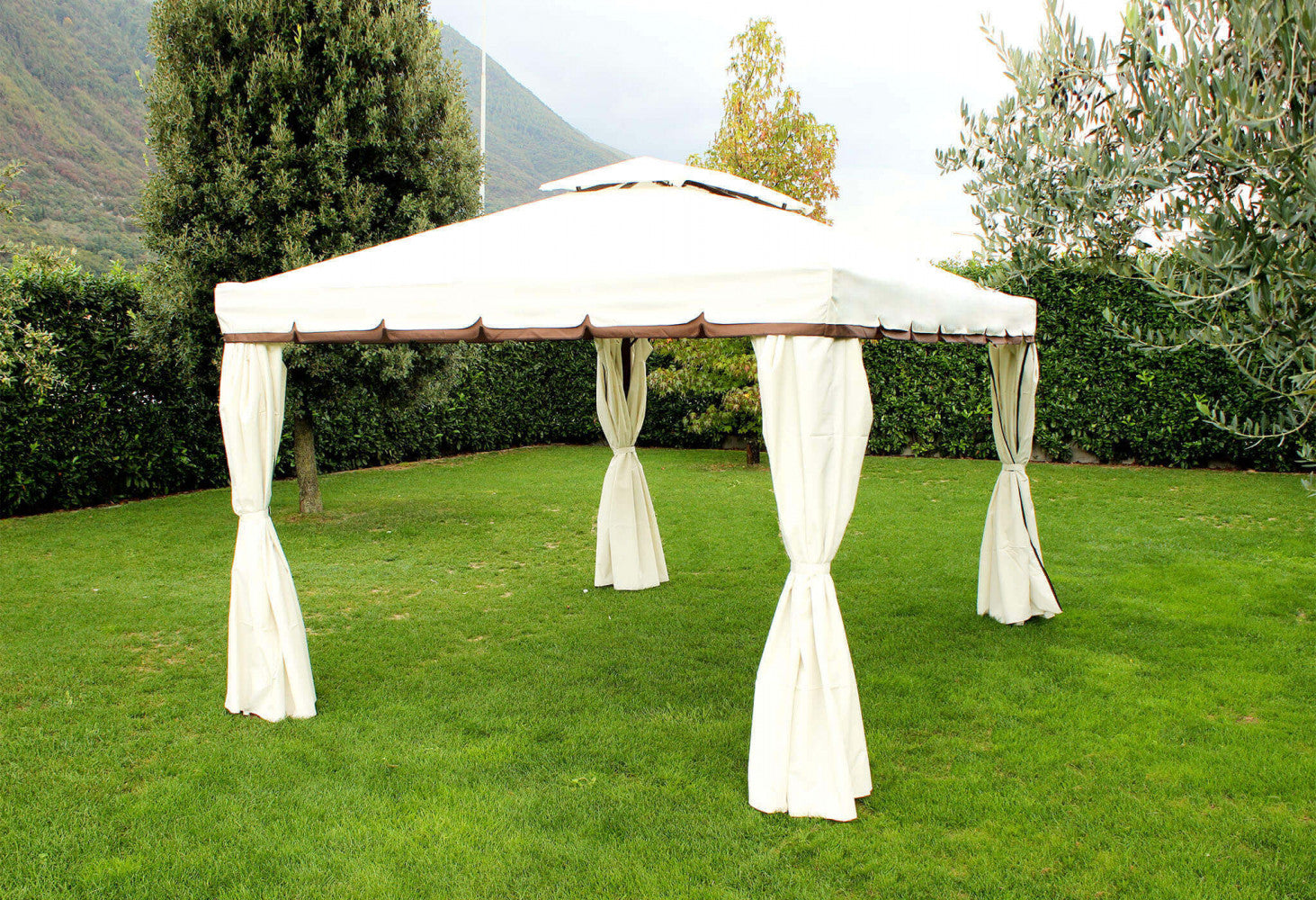 Gazebo avana 3 x 3
