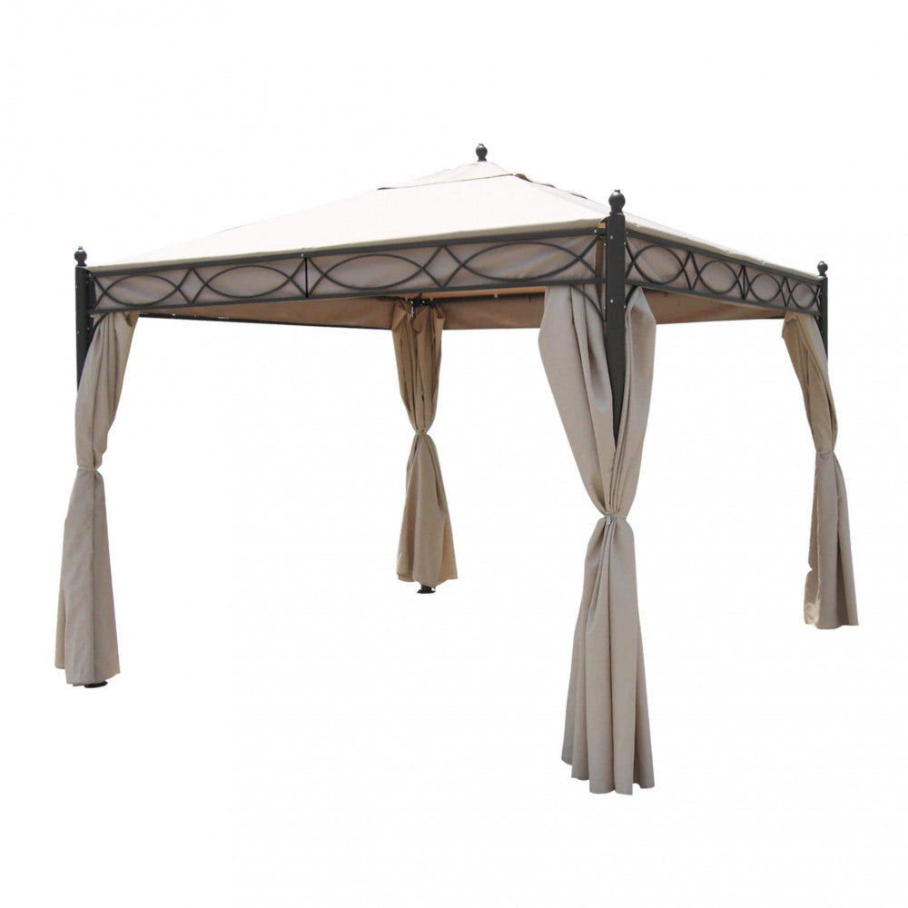 Gazebo siwa 3 x 3