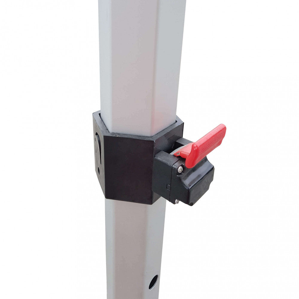 Gazebo pantheon 3 x 3