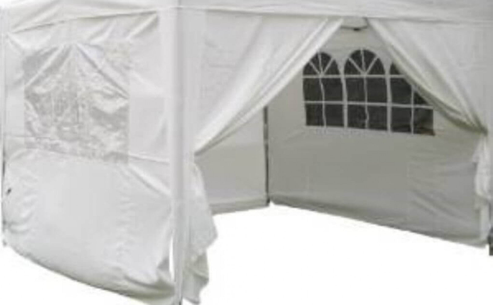 Set pareti gazebo pantheon 3 x 3