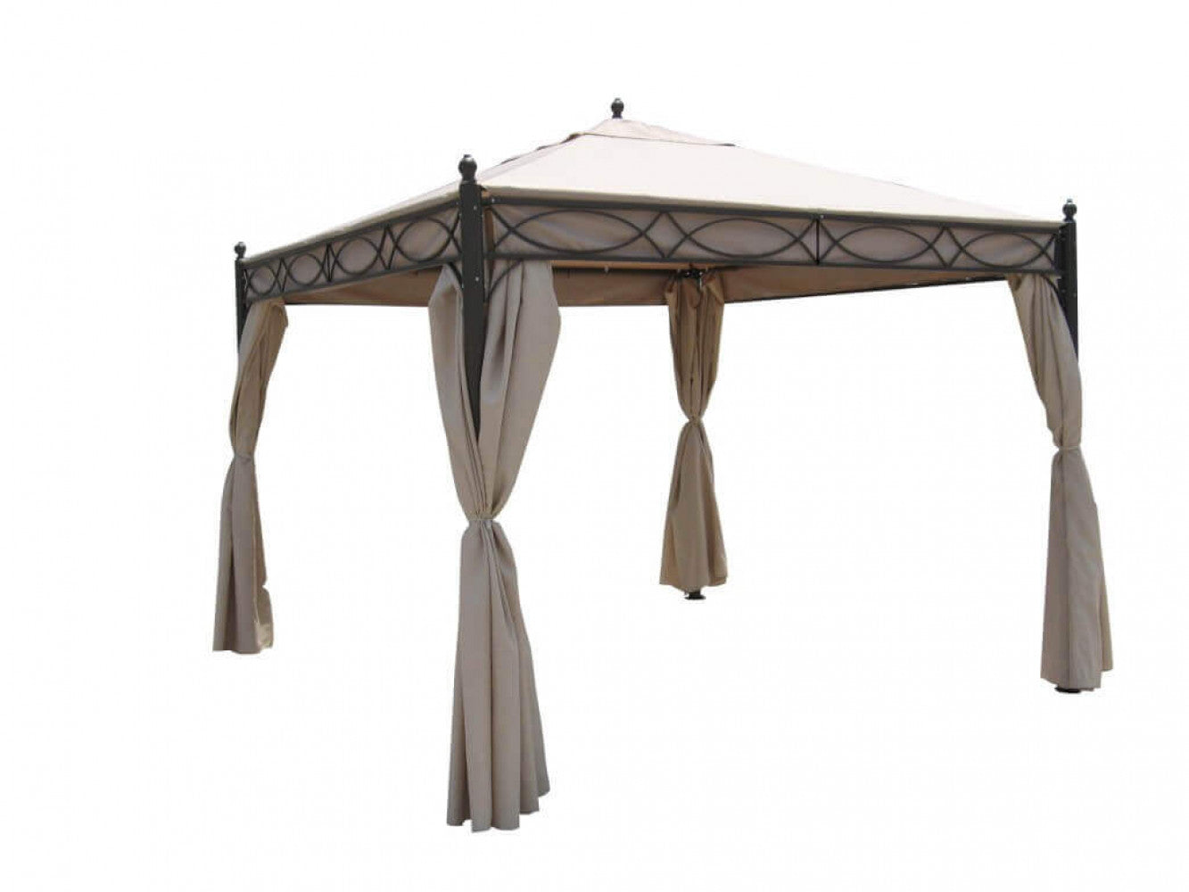 Set pareti gazebo siwa 3 x 3