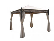Set pareti gazebo siwa 3 x 3
