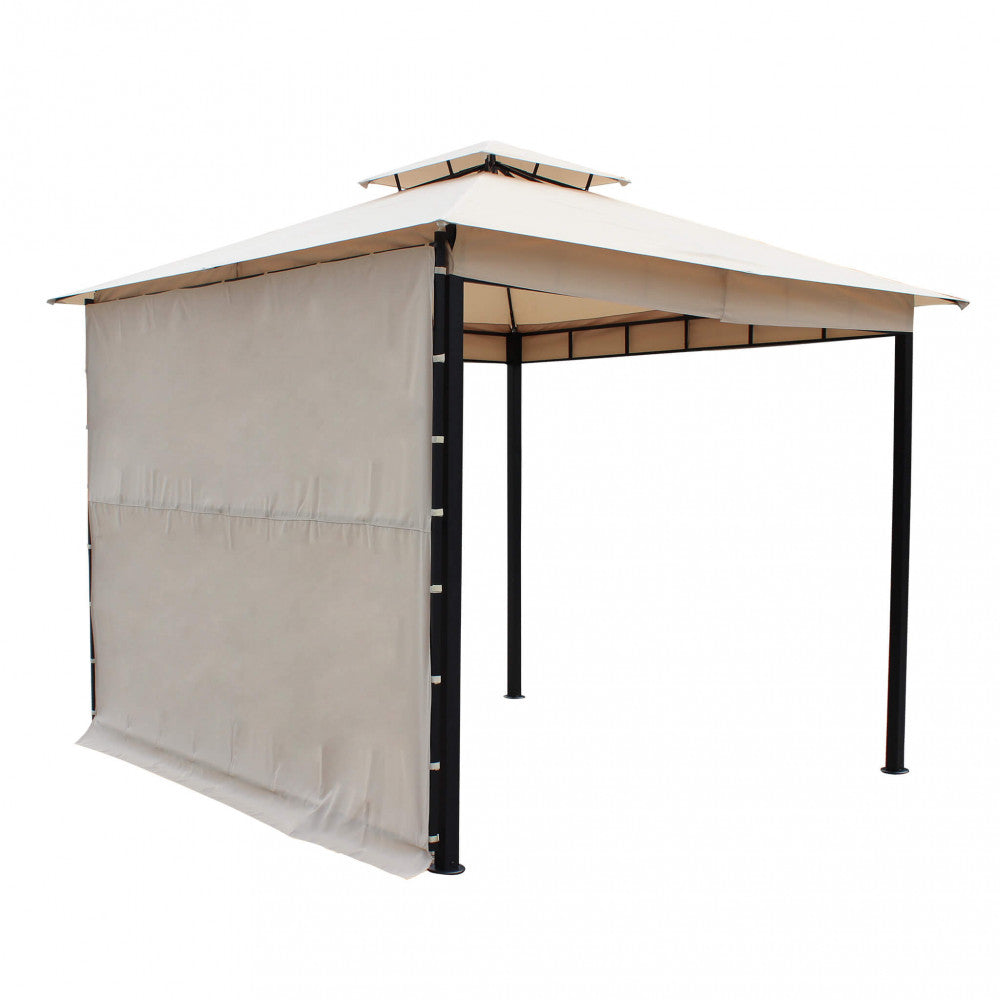 Gazebo antigua 3,3 x 3,3
