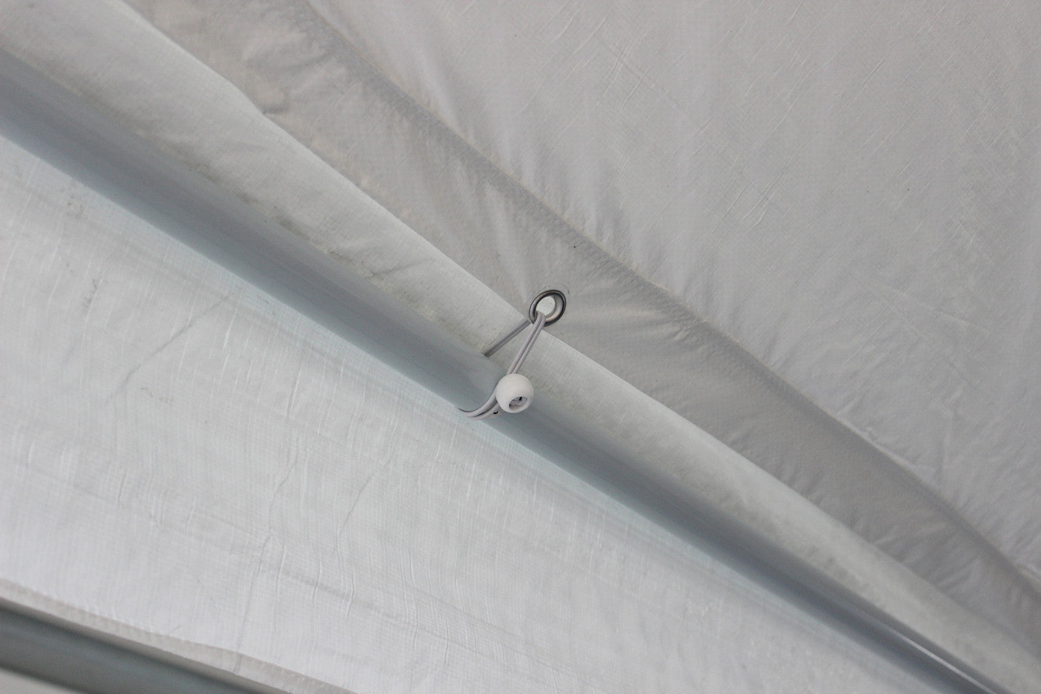 Telo gazebo auto 3 x 6