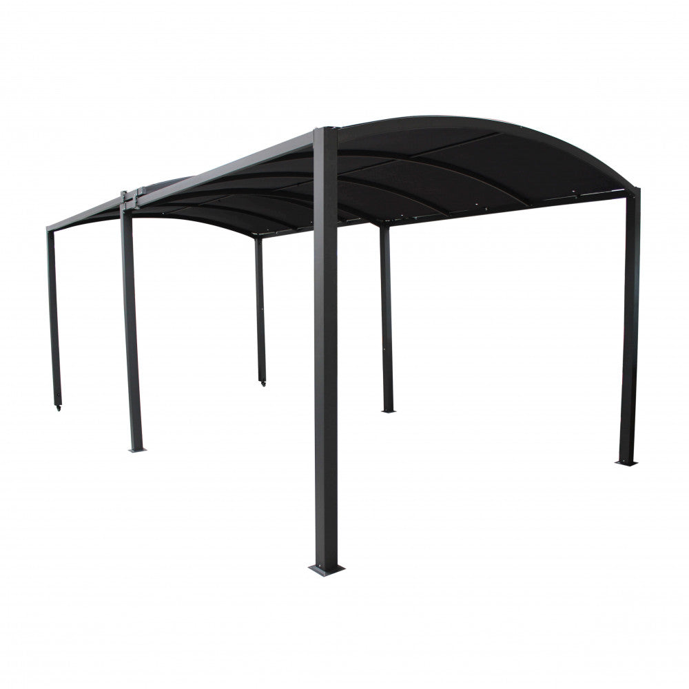 Gazebo allungabile tucson 3 x 3 / 6