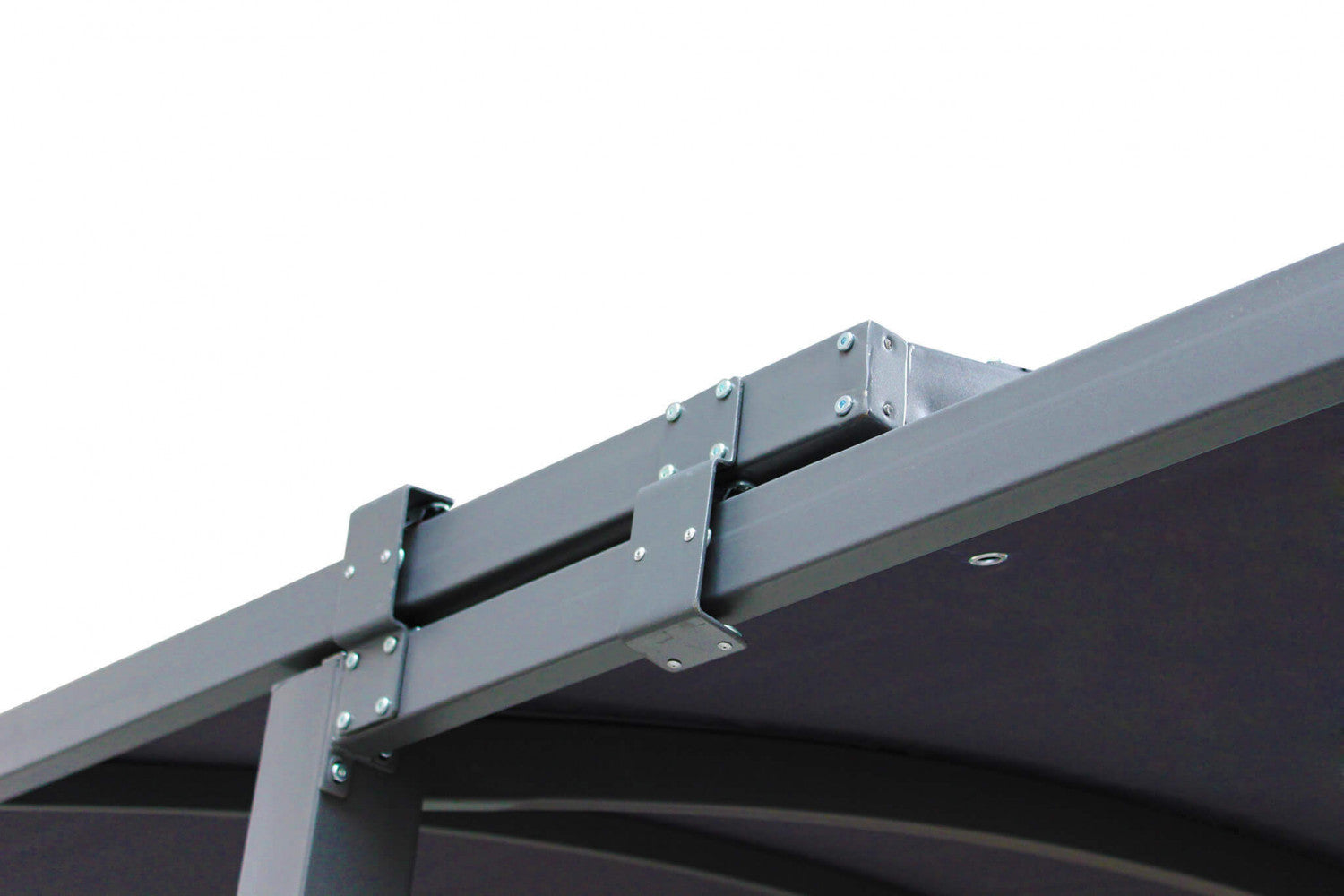 Gazebo allungabile tucson 3 x 3 / 6