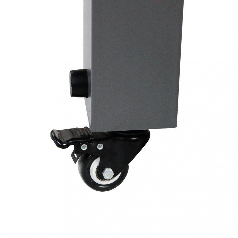 Gazebo allungabile tucson 3 x 3 / 6