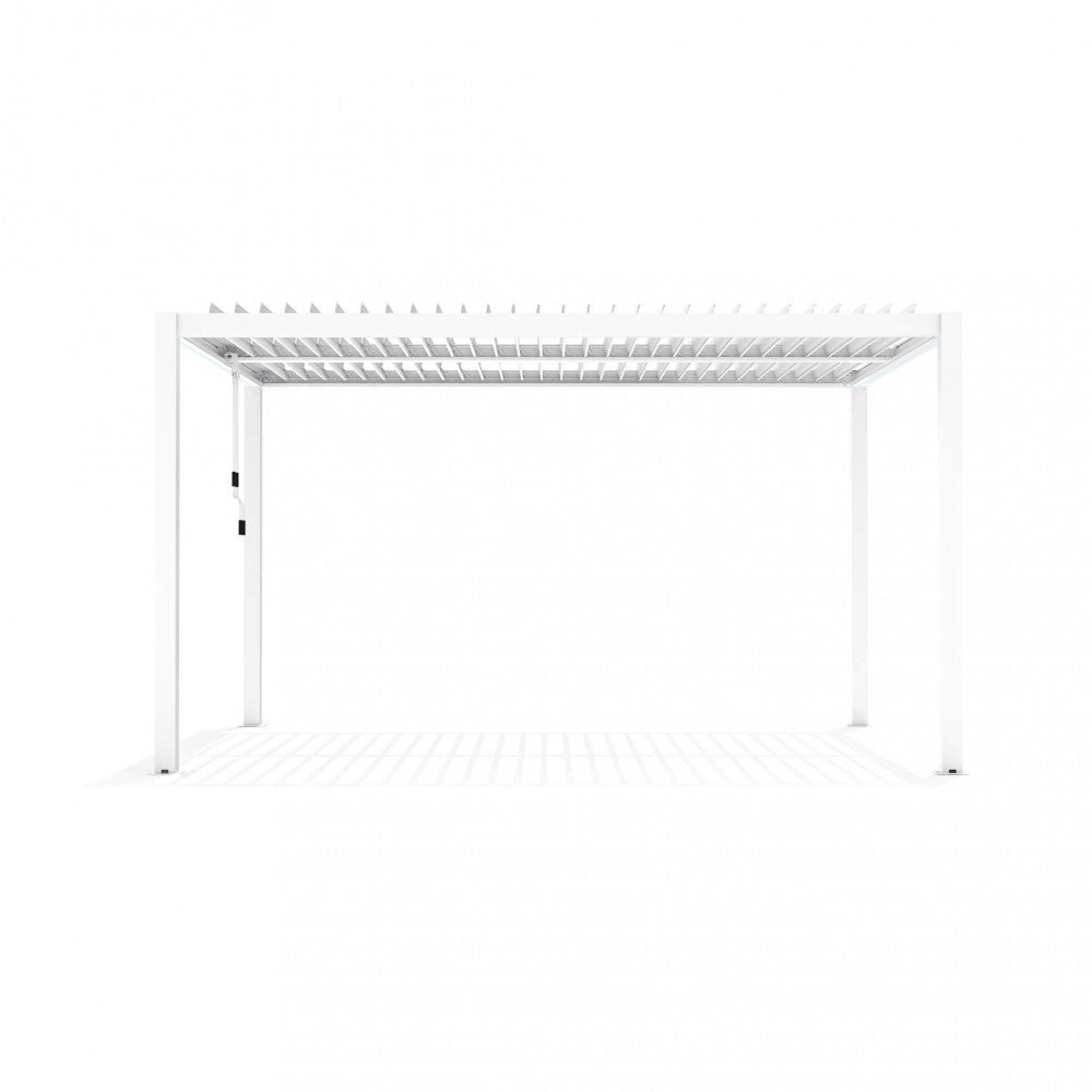 Pergola bioclimatica 3 x 4