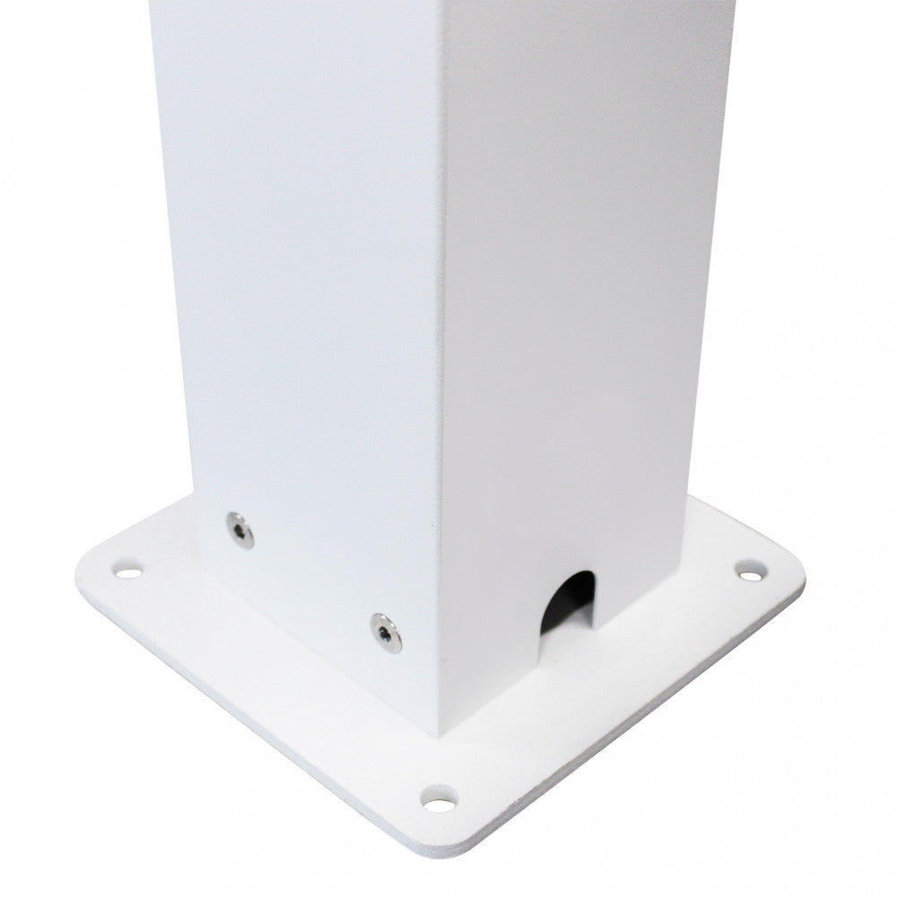 Pergola bioclimatica 4 x 4