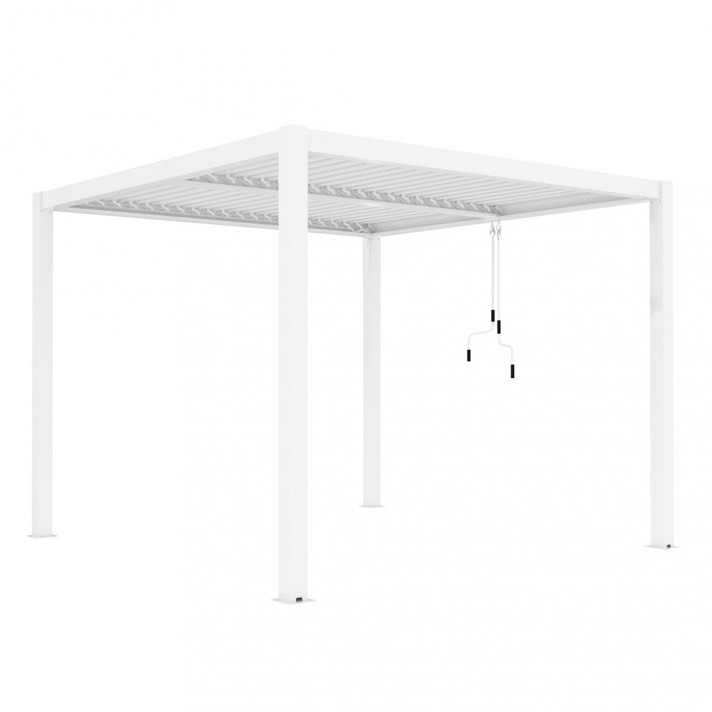 Pergola bioclimatica 3 x 3