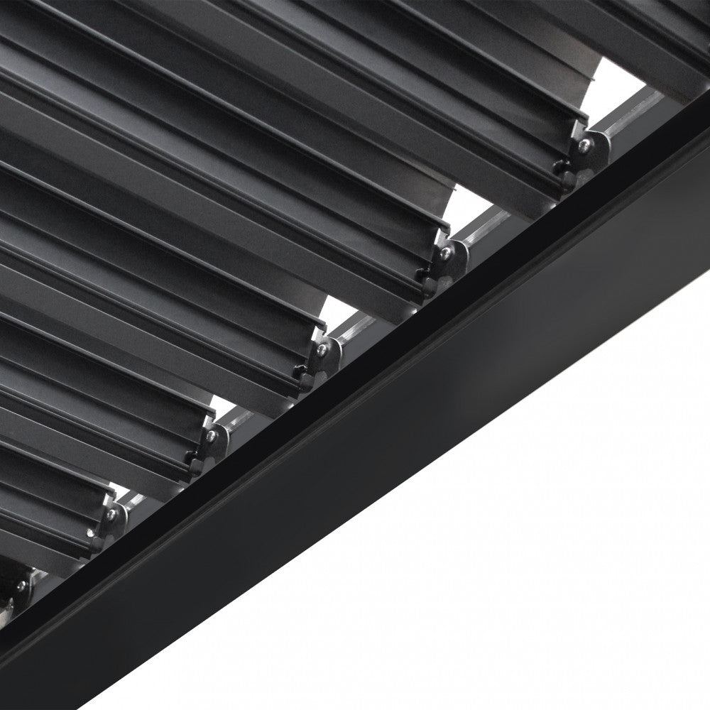 Pergola bioclimatica 3 x 3