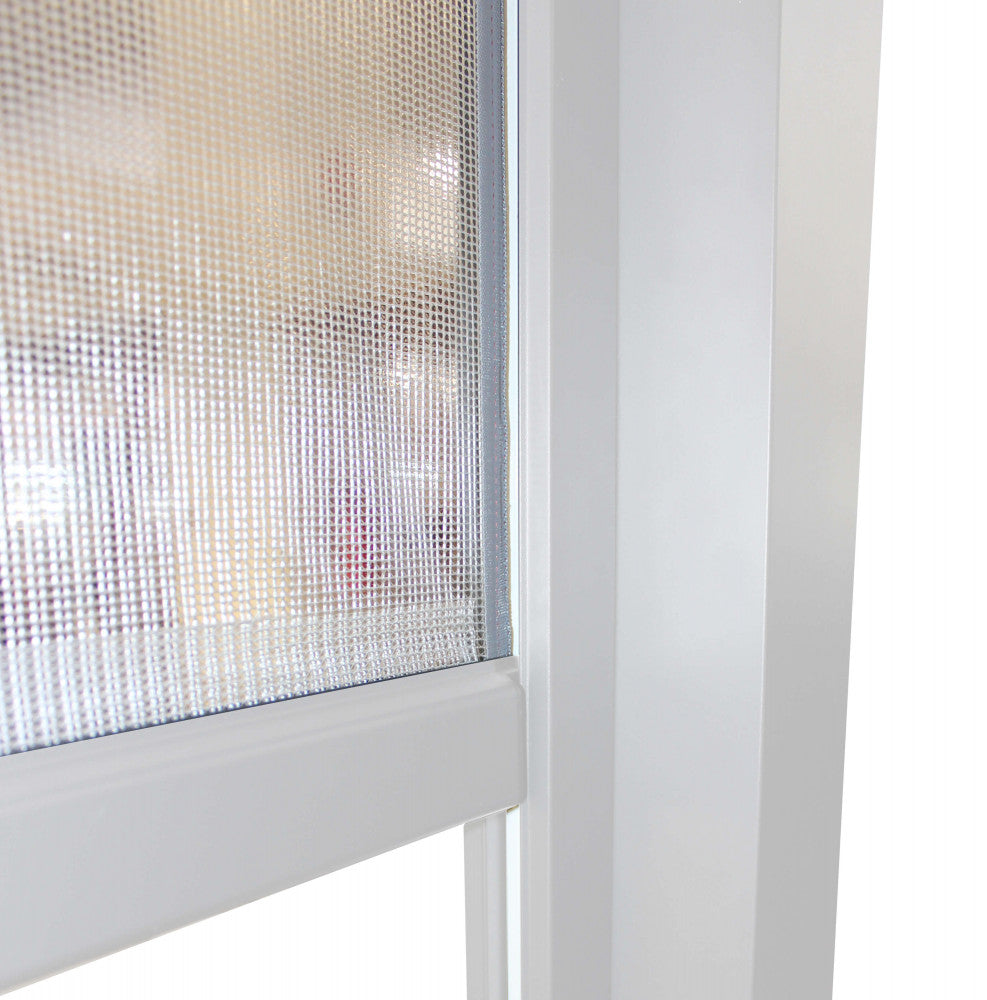 Laterale per lato da 3 m pergola bioclimatica pvc