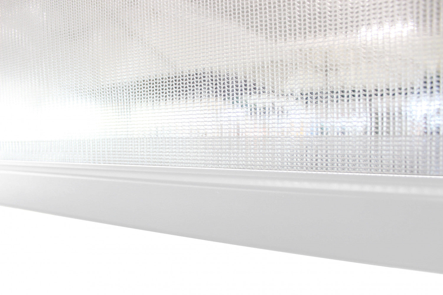 Laterale per lato da 3 m pergola bioclimatica pvc